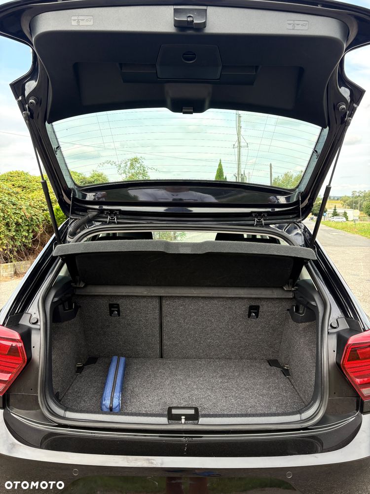 Volkswagen Polo 1.0 TSI DSG OPF Highline - 20
