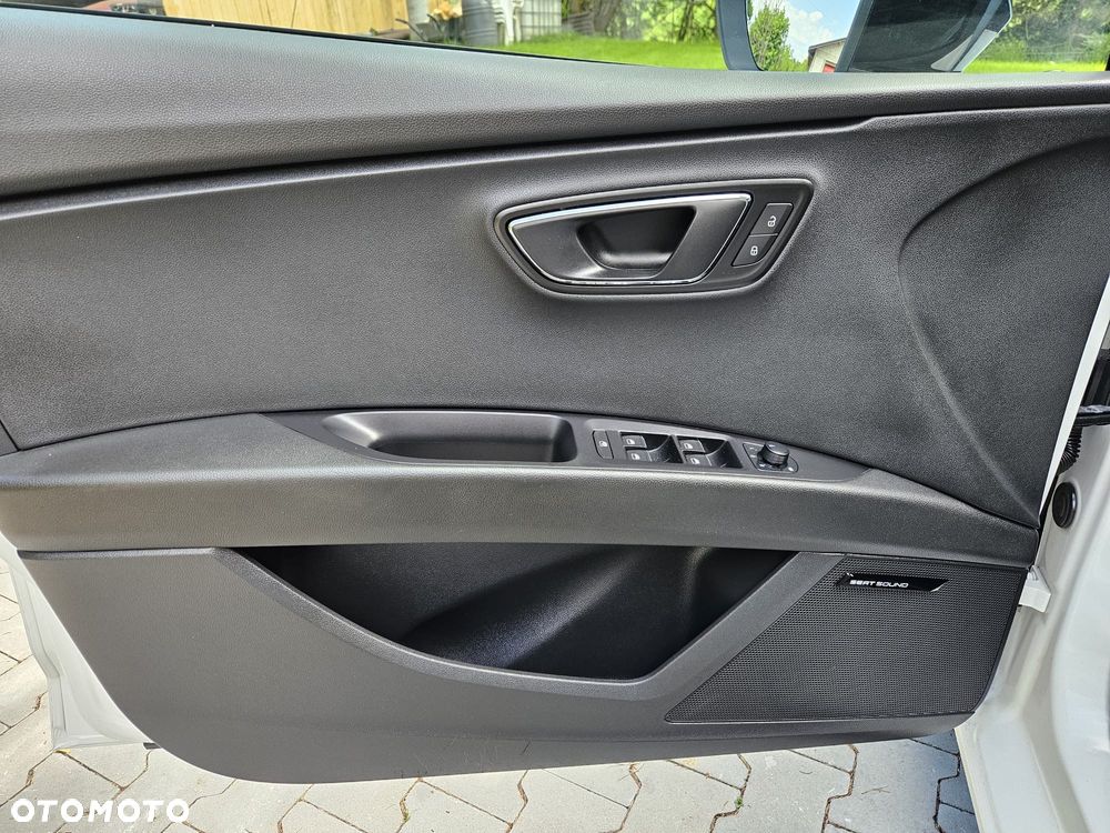 Seat Leon 2.0 TDI DPF Start&Stop FR - 16