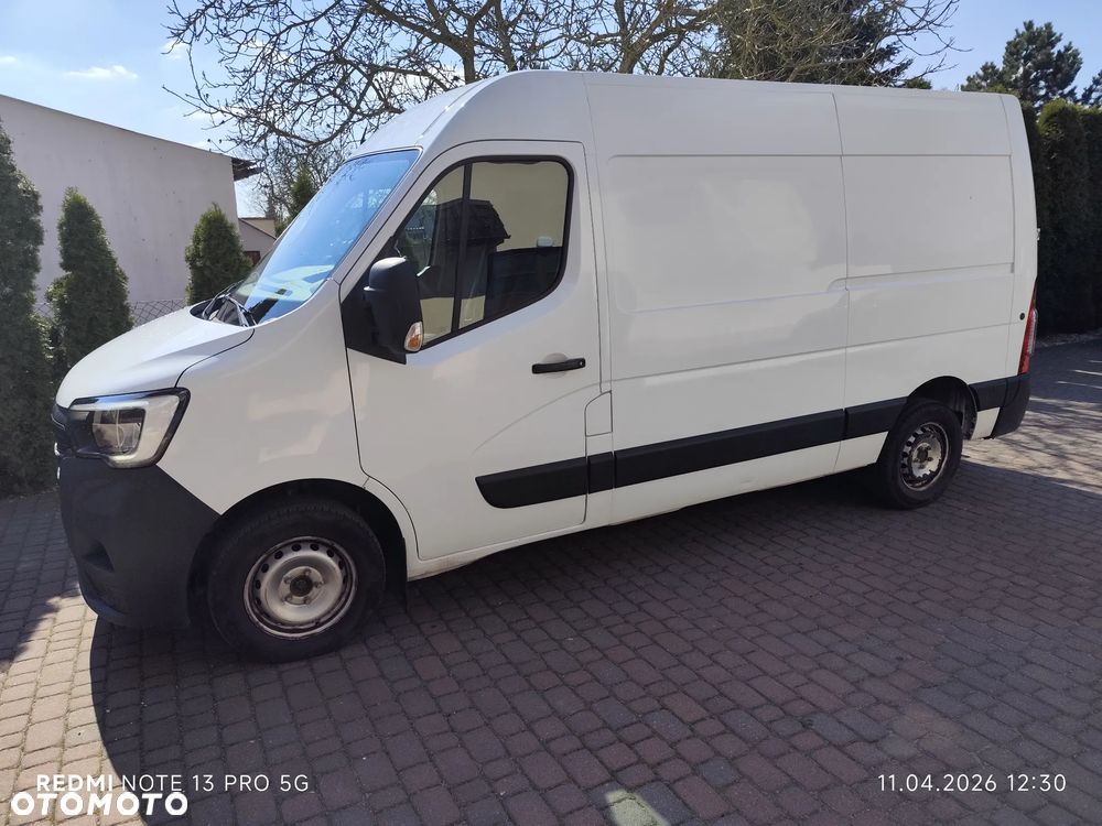 Renault Master L2H2 - 3