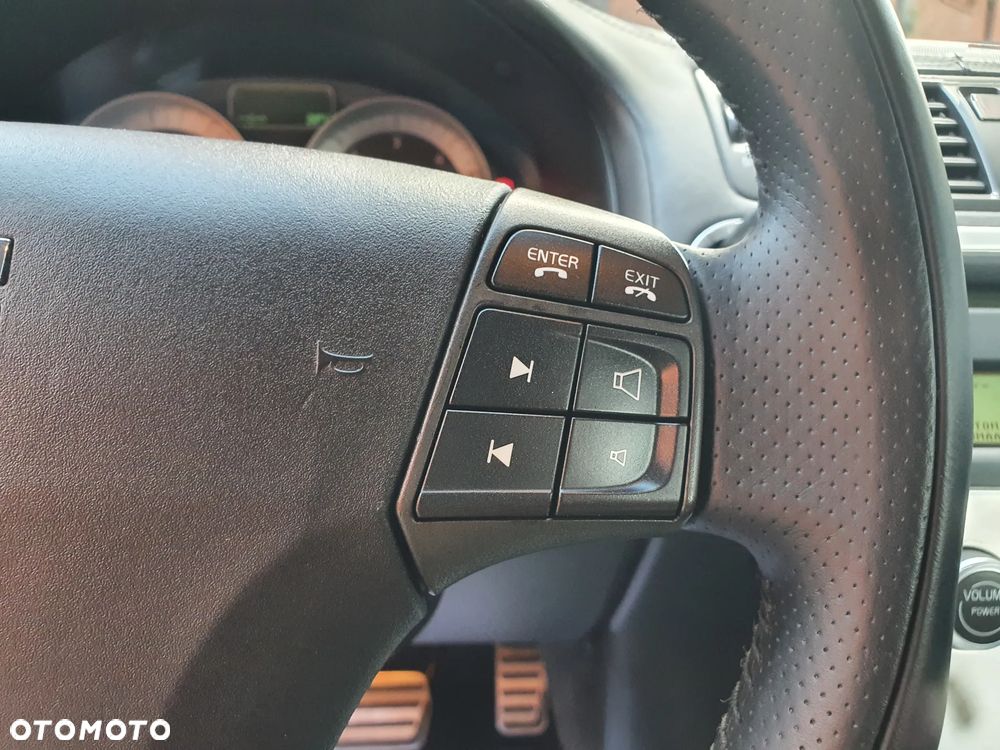 Volvo C70 D3 Momentum - 22
