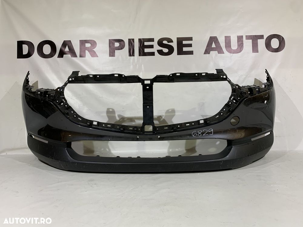 Bara fata Mazda CX30, 2019, 2020, 2021, 2022, cod origine OE DFR5-50031. - 1