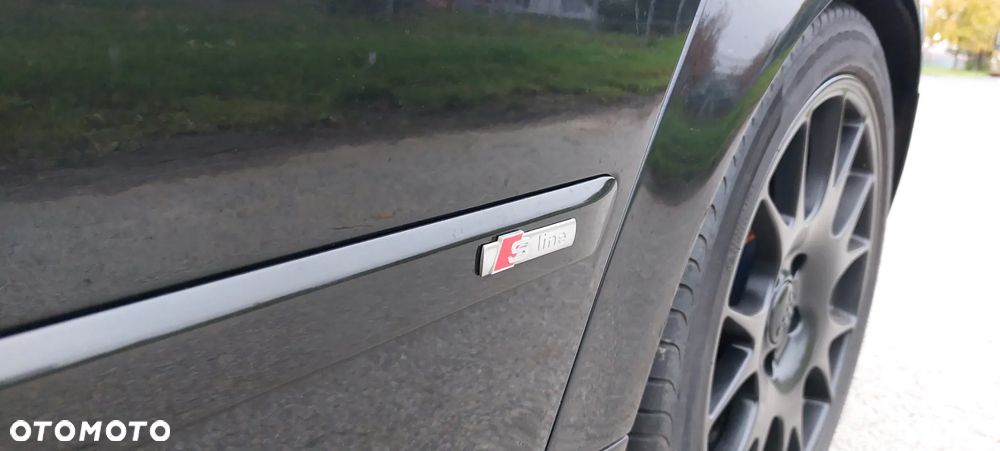 Audi A4 Avant 3.0 TDI Quattro Tiptr - 26