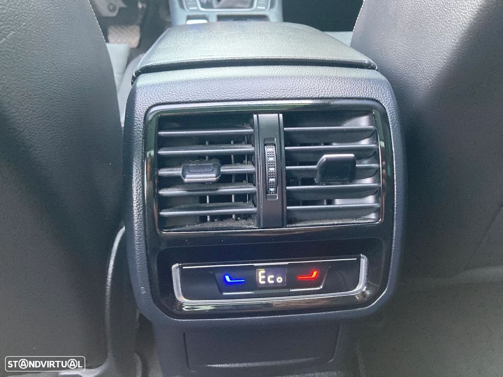 VW Passat Variant 1.4 TSI GTE Plug-in - 30