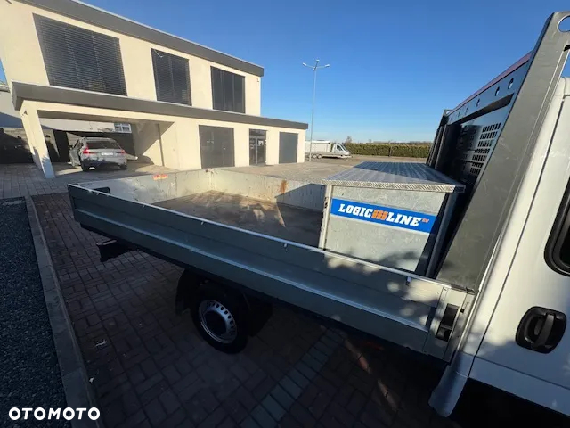 Iveco DAILY 35S16 - 16