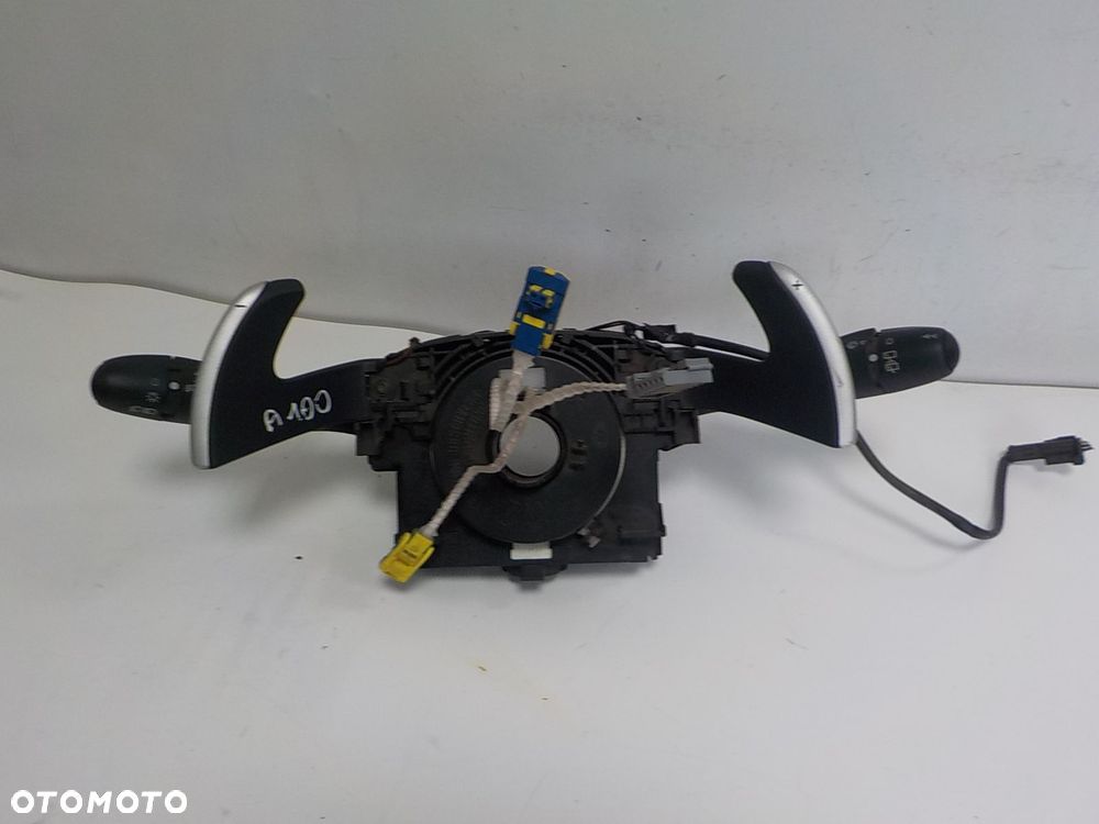 CITROEN C3 PRZEŁĄCZNIK ZESPOLONY 9656127077C - 1