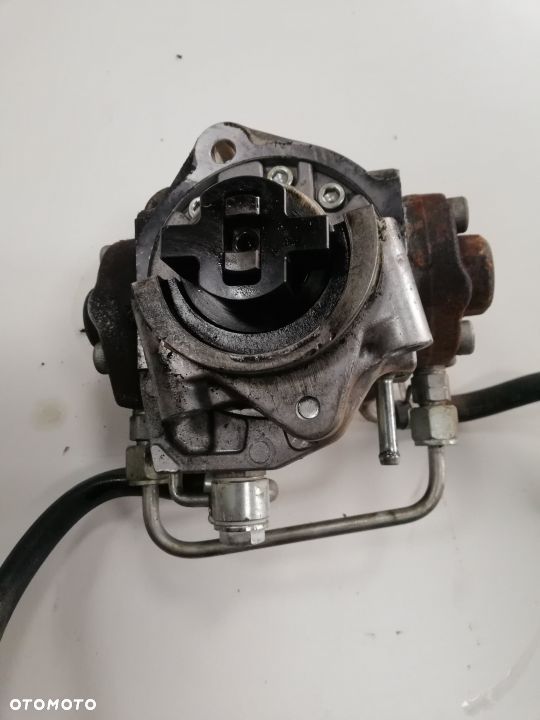 Rav4 2.2 D-CAT 177 KONI POMPA WTRYSKOWA - 2