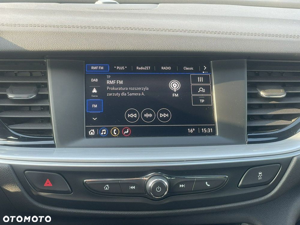 Opel Insignia 2.0 CDTI Business Elegance S&S - 20