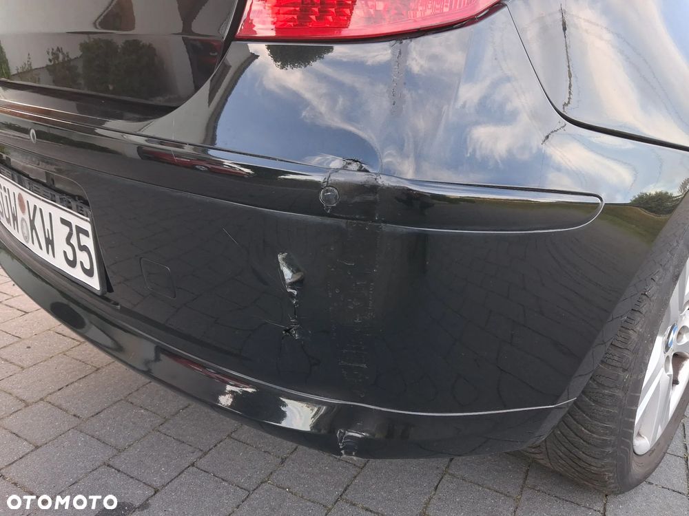 BMW Seria 1 116i Edition Lifestyle - 21