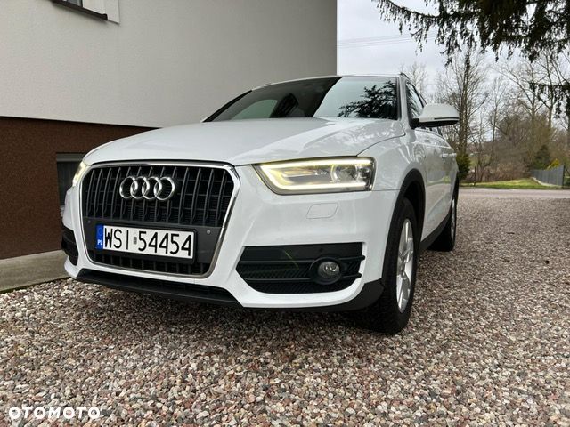 Audi Q3 - 4