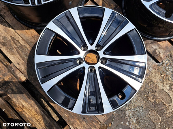 Oryg. Mercedes E-Klasa 213 A213 A2134015300 9j 18 et52.5 4655