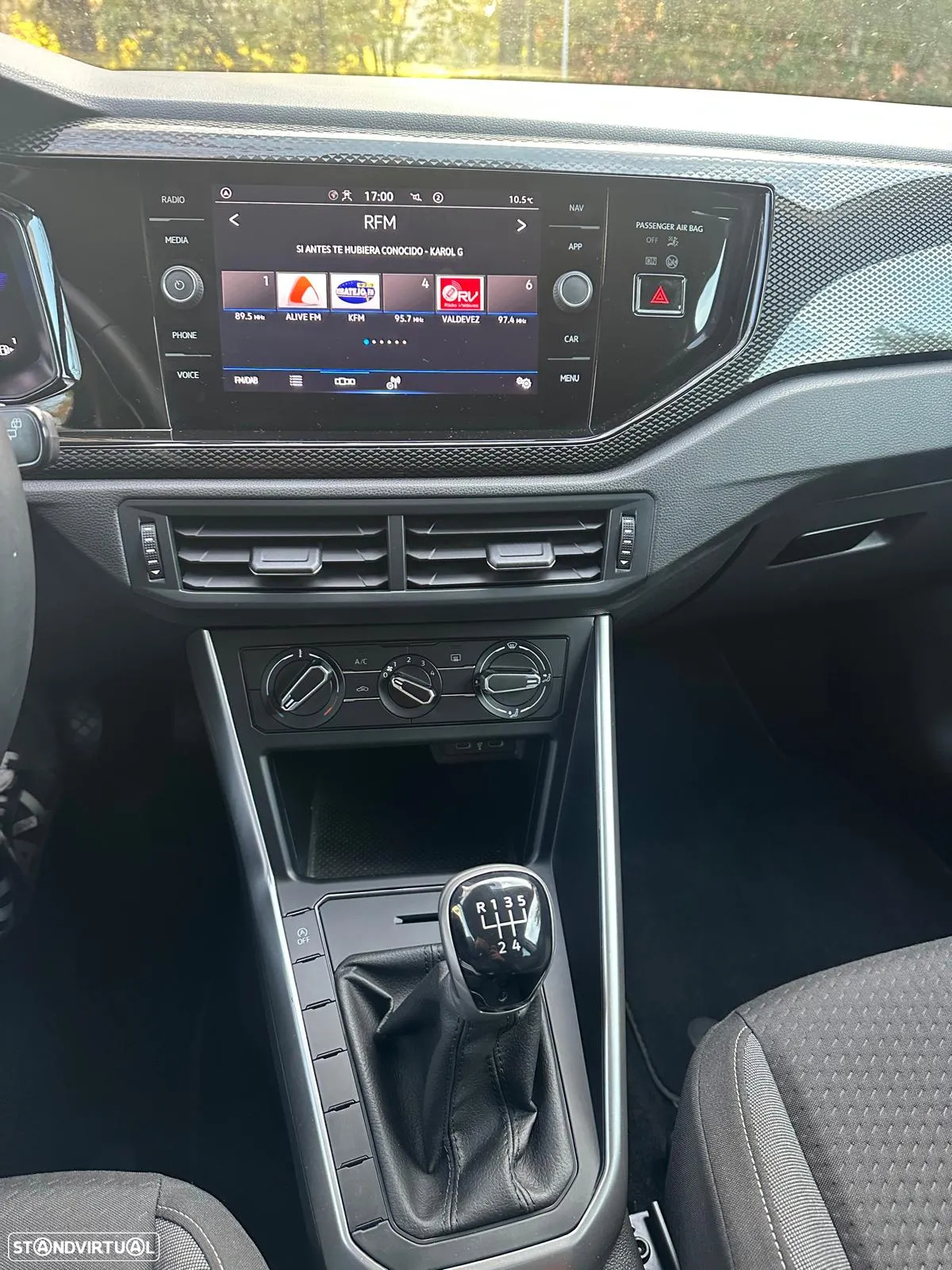 VW Polo - 10