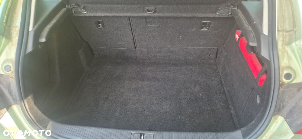 Opel Astra 1.4 Turbo Color Edition - 9