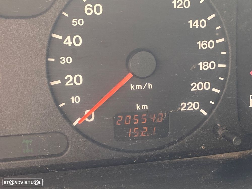 Opel Frontera 2.2 DTi Sport - 27