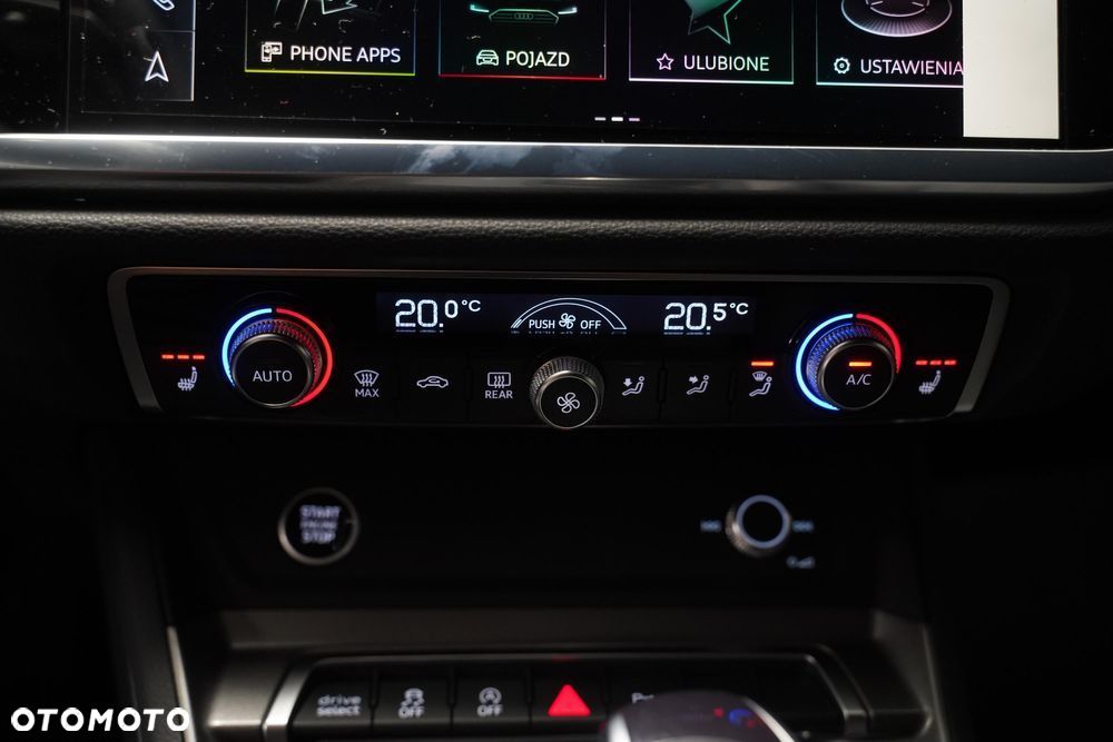 Audi Q3 Sportback - 8