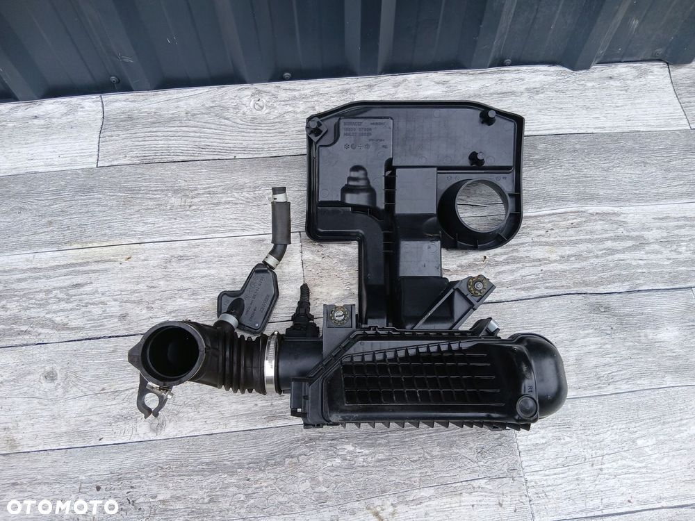 Obudowa filtra powietrza Dacia Jogger - 1