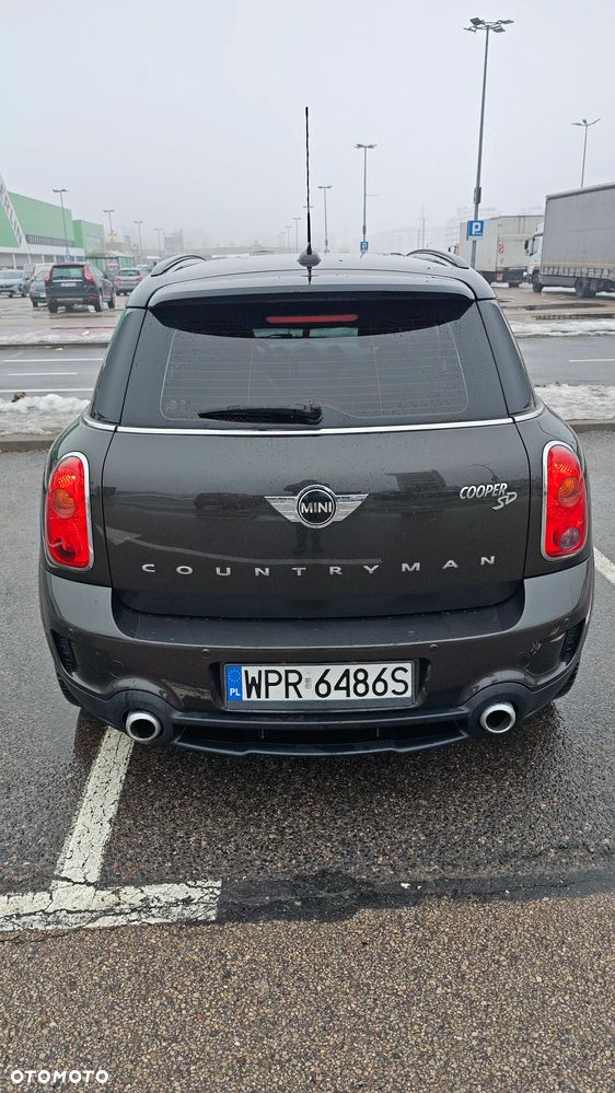 MINI Countryman - 2