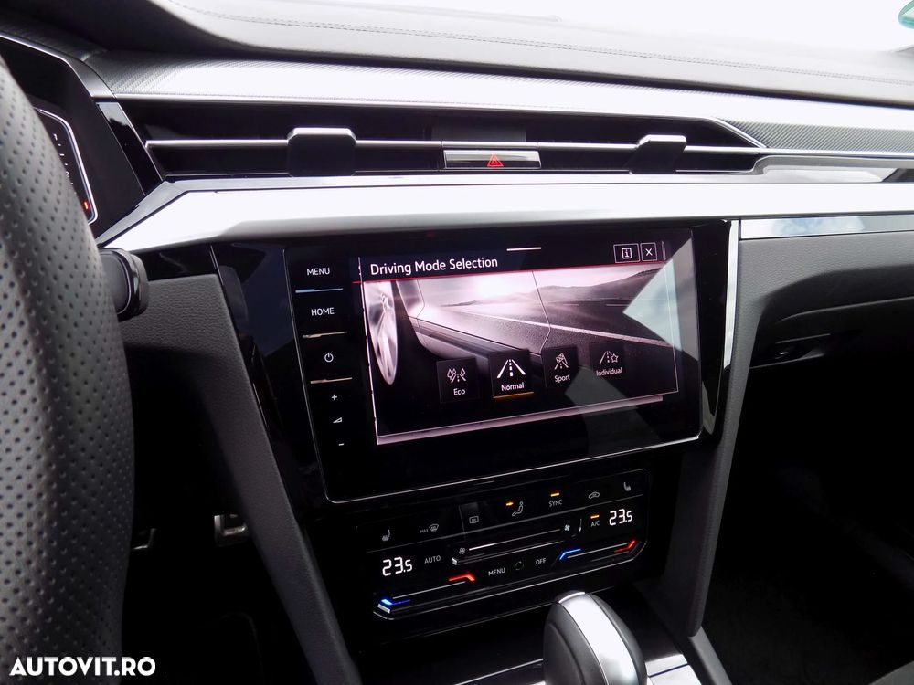 Volkswagen ARTEON 2.0 TSI DSG R-Line Edition - 23