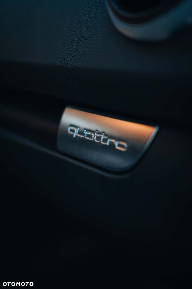Audi S3 2.0 TFSI Quattro S tronic - 25