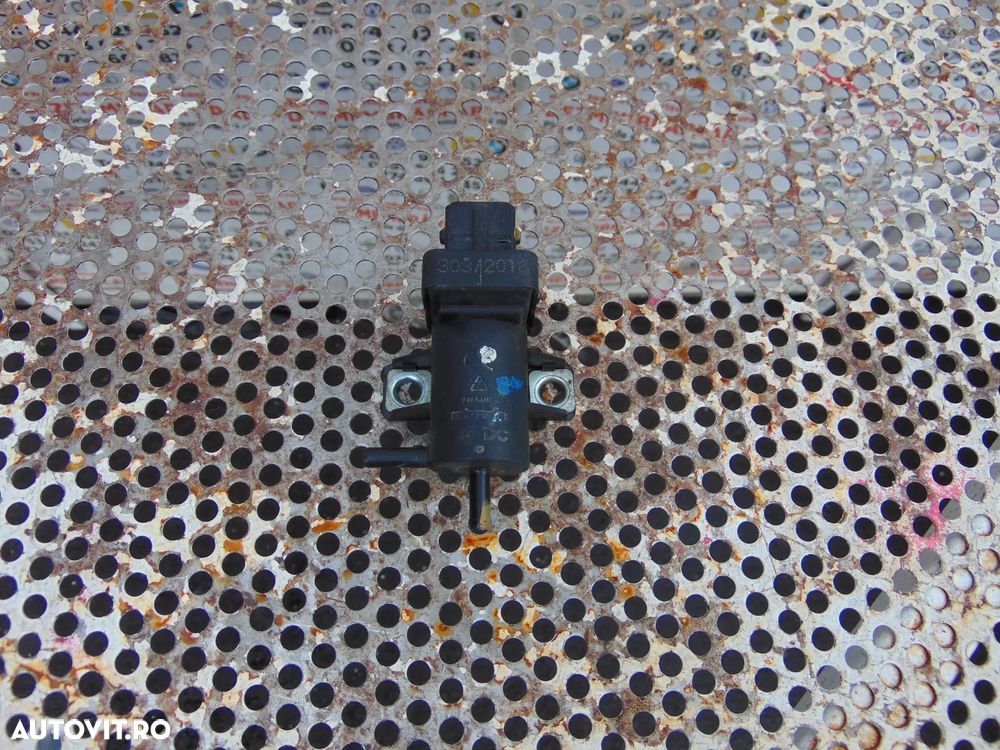 Supapa Vacuum Renault Koleos 2.0 Nissan X trail 2.0 euro 6 supapa valva vacuum - 2