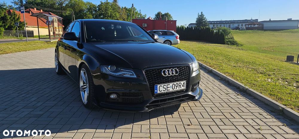 Audi A4 Limousine 2.0 TDI - 17