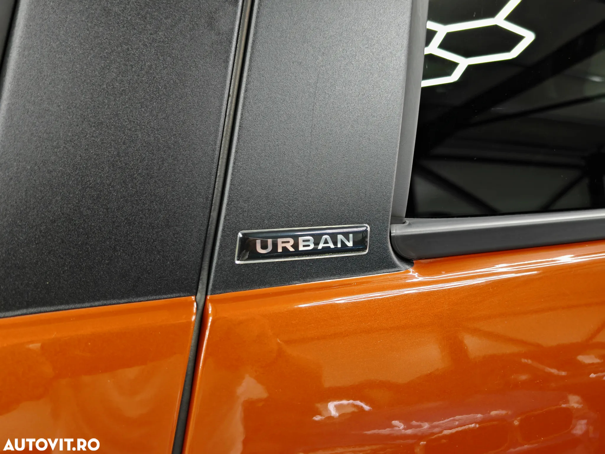 Dacia Duster Urban TCe 150 EDC Prestige - 30