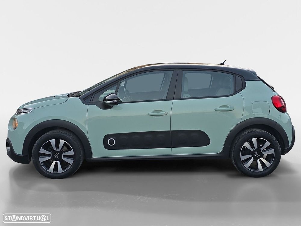 Citroën C3 1.2 PureTech Feel - 2