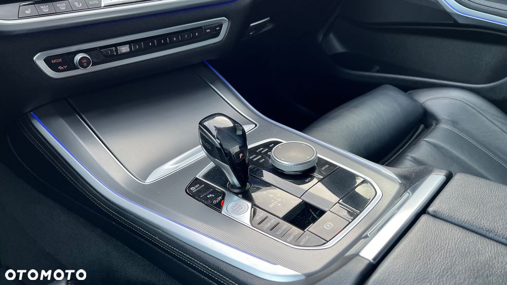 BMW X5 xDrive25d sport - 27