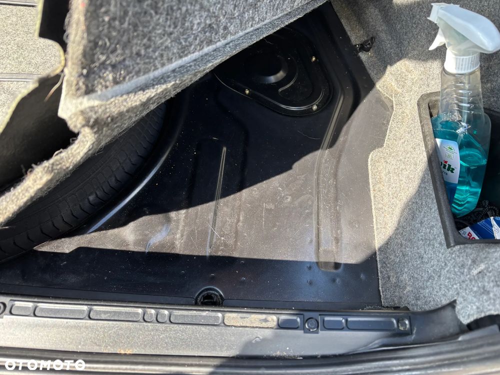 BMW Seria 5 525tds - 2
