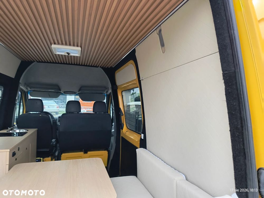 Mercedes-Benz sprinter - 15