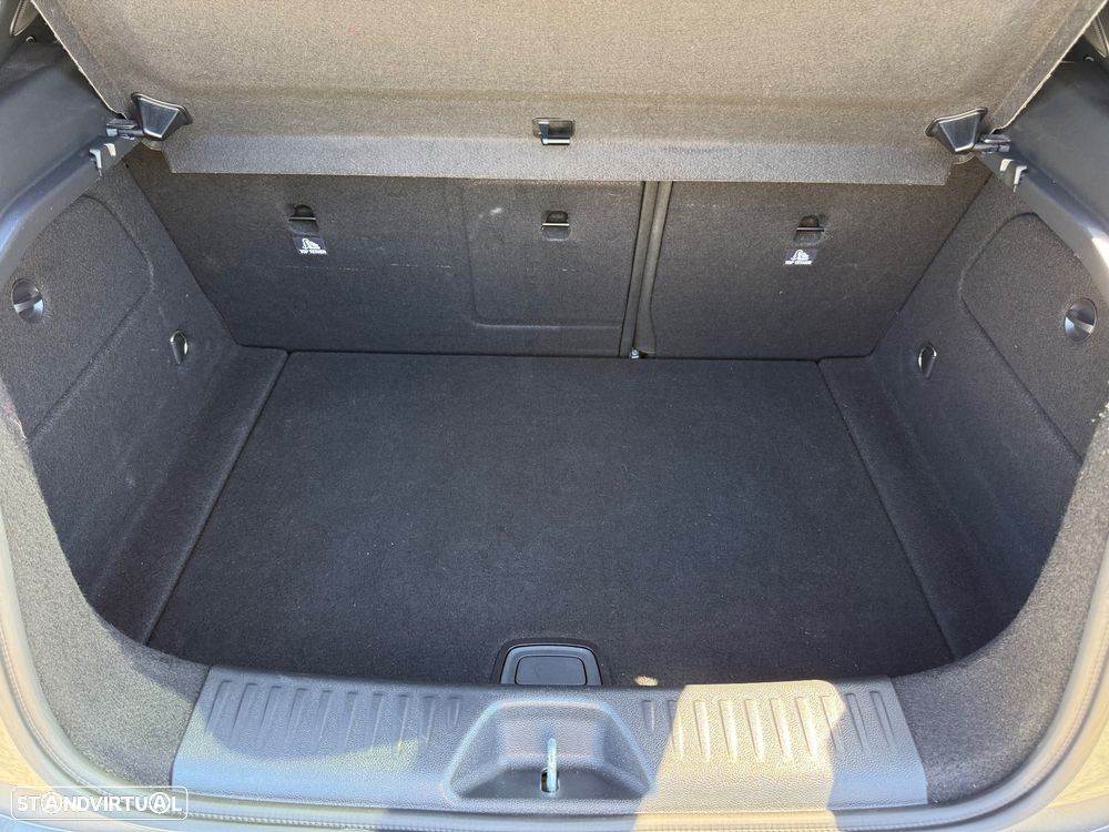 Mercedes-Benz A 45 AMG 4-Matic - 18