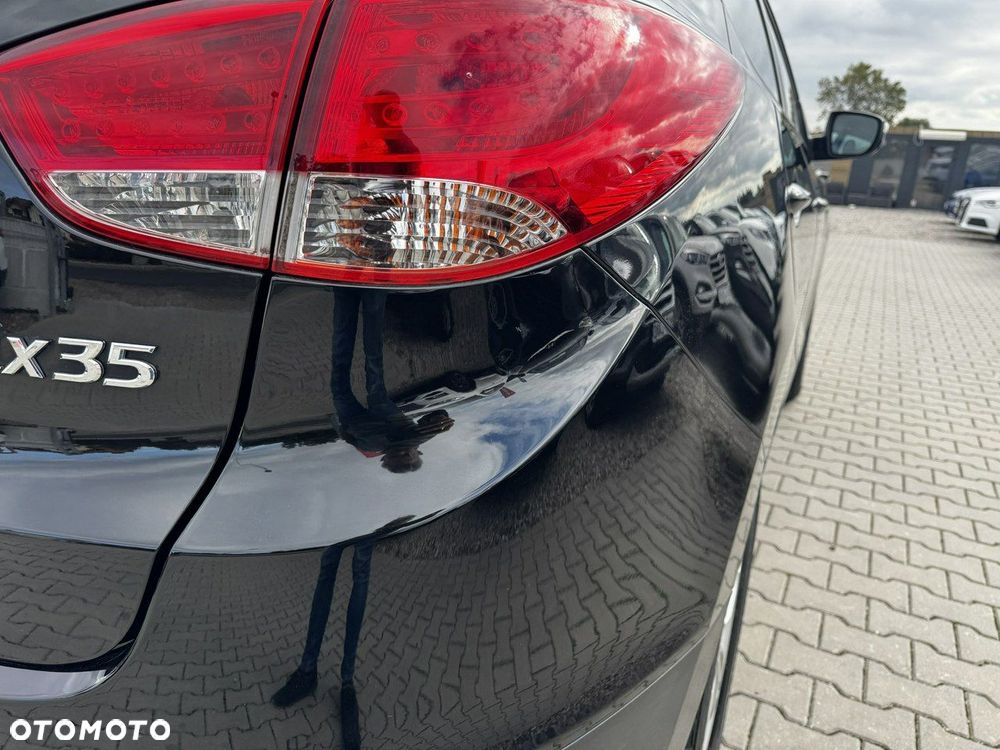 Hyundai ix35 1.6 2WD Trend - 10