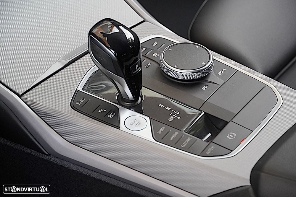 BMW 320 e Corporate Edition Auto - 22