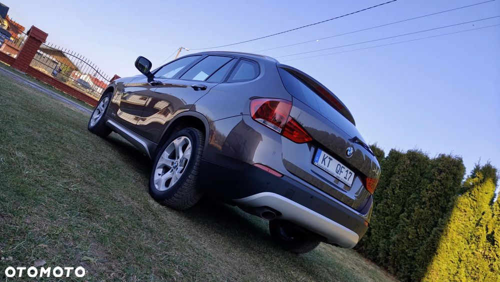 BMW X1 sDrive18d xLine - 5