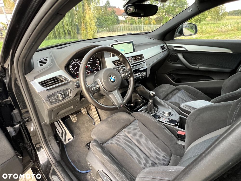 BMW X2 xDrive18d M Sport - 13