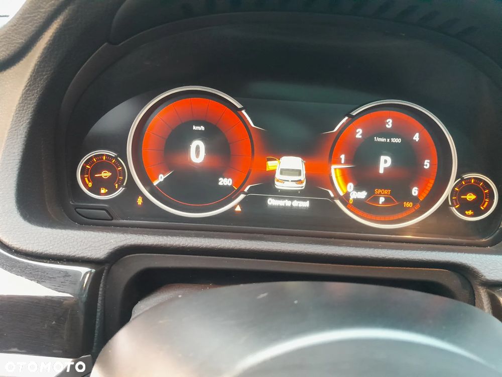 BMW 5GT 520d Luxury Line - 22