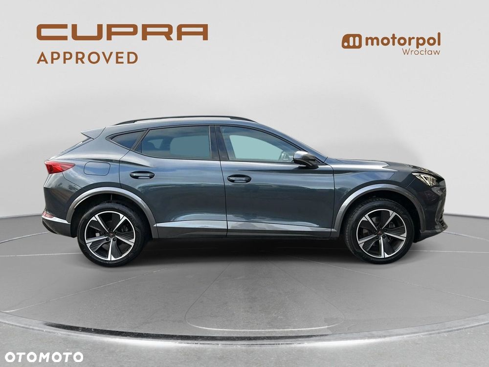 Cupra Formentor 1.5 TSI DSG - 16