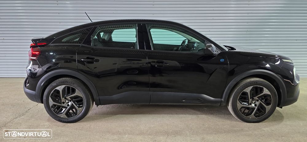 Citroën e-C4 136 YOU - 8