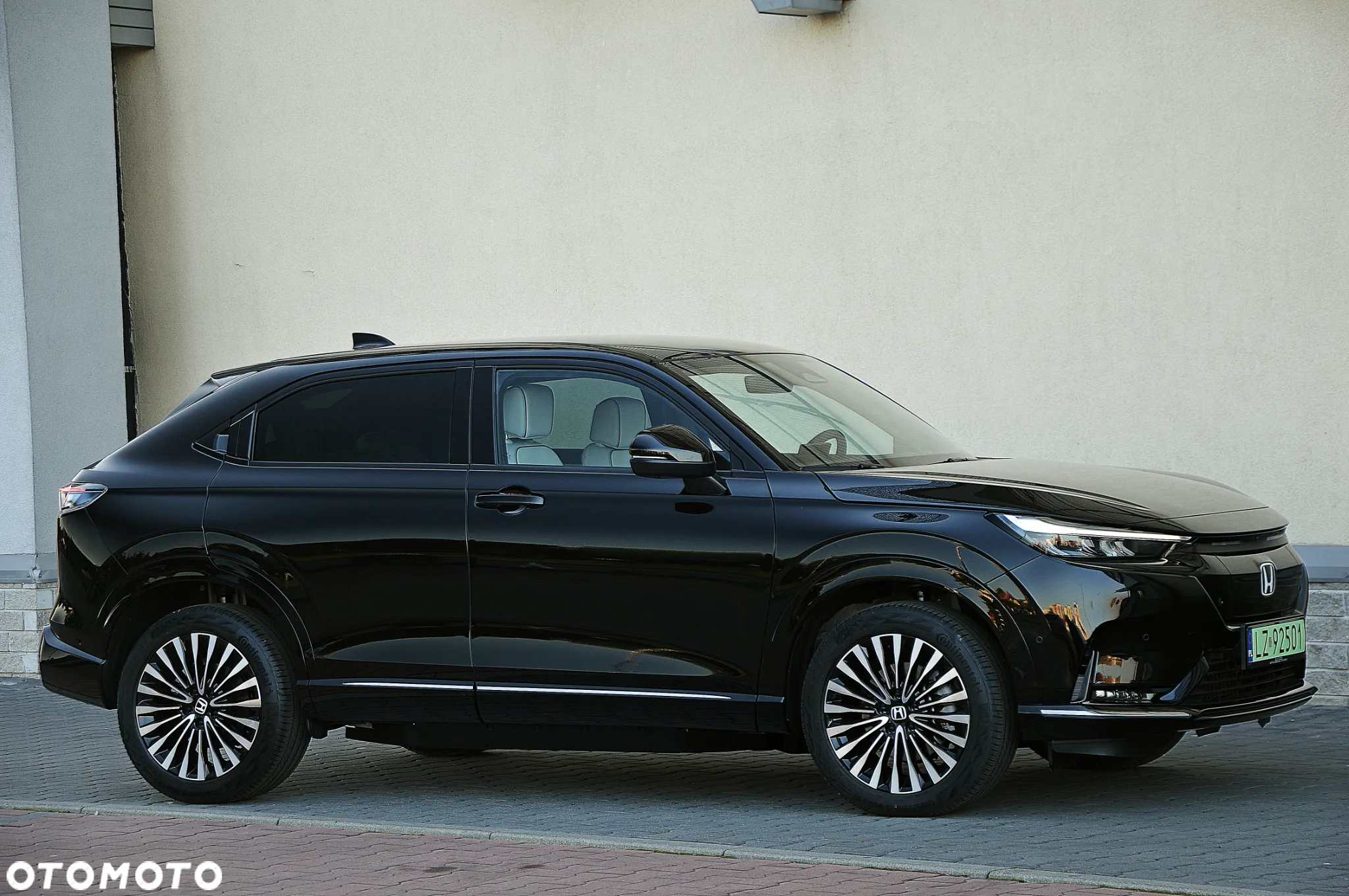 Honda e:NY1 Advance-Paket - 6