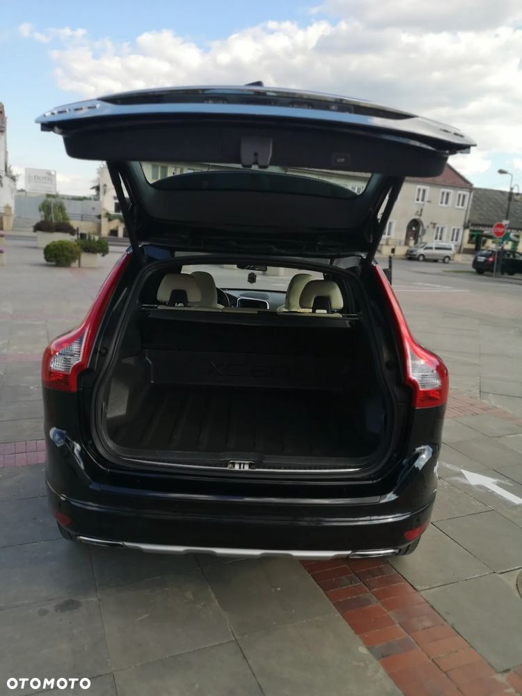 Volvo XC 60 D4 Drive-E Summum - 10