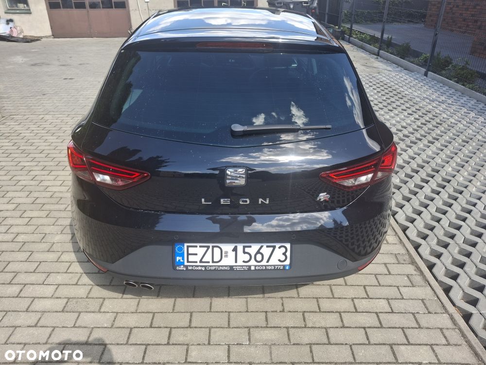 Seat Leon - 5