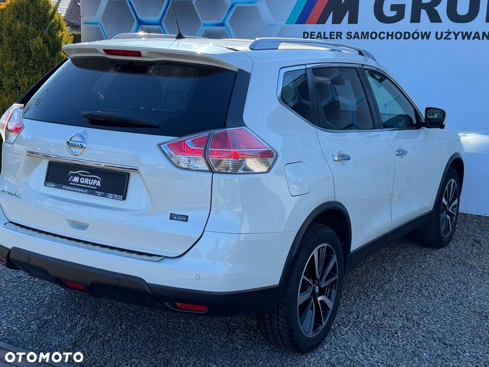 Nissan X-Trail 1.6 DCi N-Vision - 10