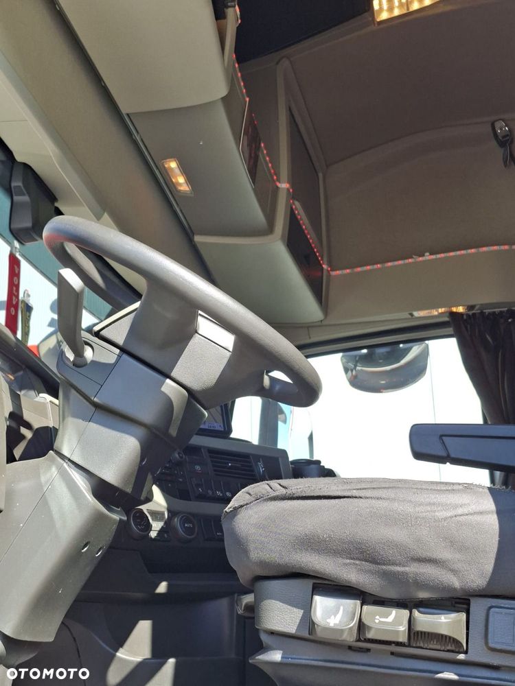 Volvo FH420 ! 13 litrowy ! 537000km!! - 6