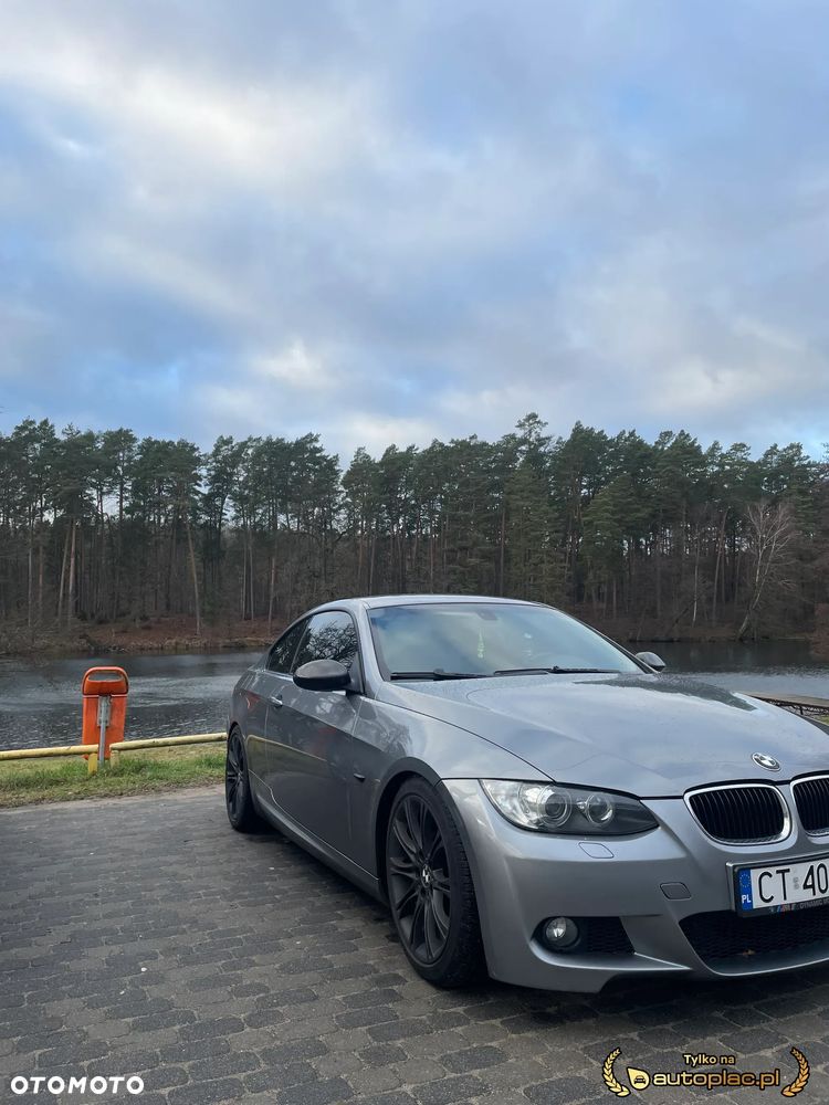 BMW Seria 3 - 14