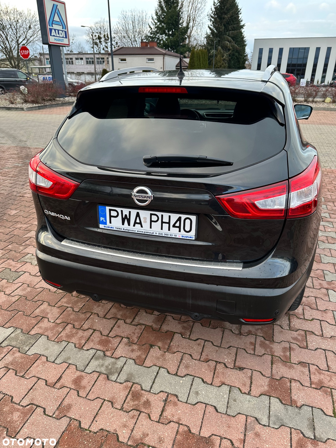 Nissan Qashqai 1.2 DIG-T Tekna - 15