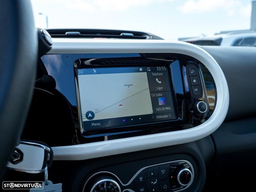 Renault Twingo E-Tech. 22 Techno - 33
