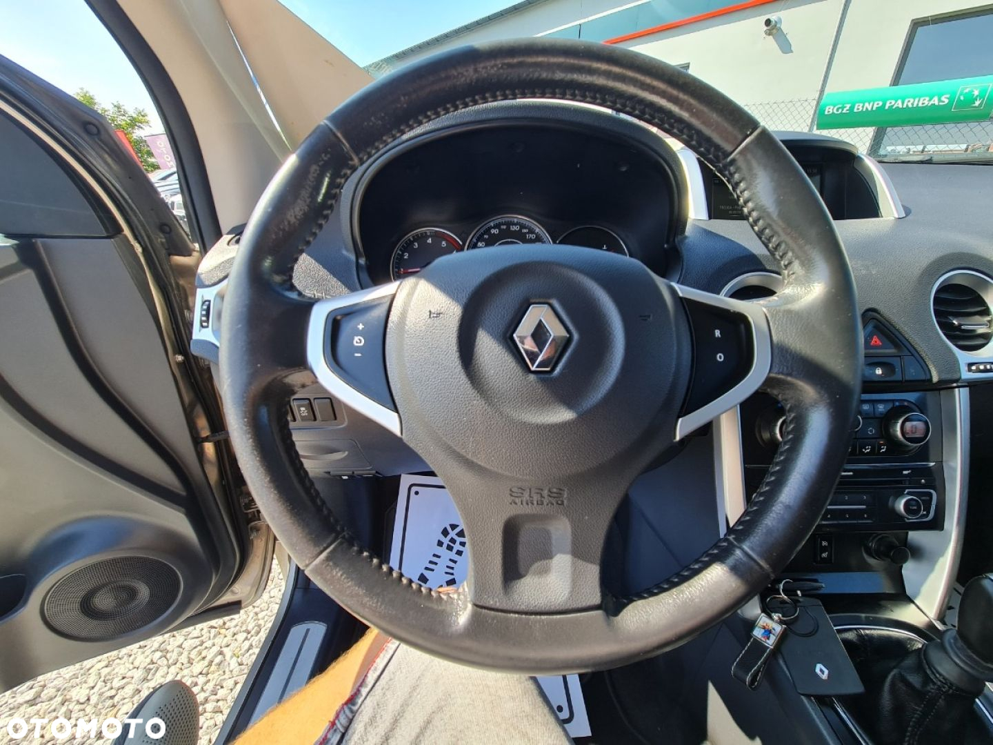 Renault Koleos - 14