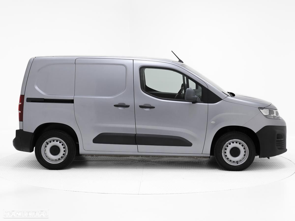 Citroën Berlingo 1.6 BlueHDi M Club (C/iva) - 2