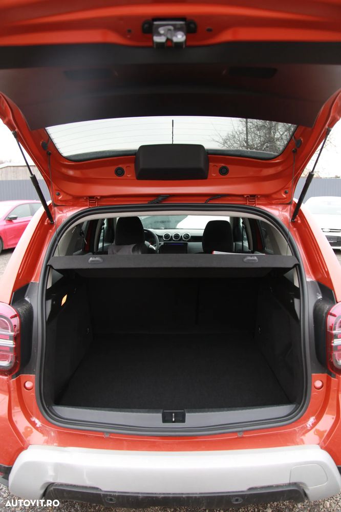 Dacia Duster - 12