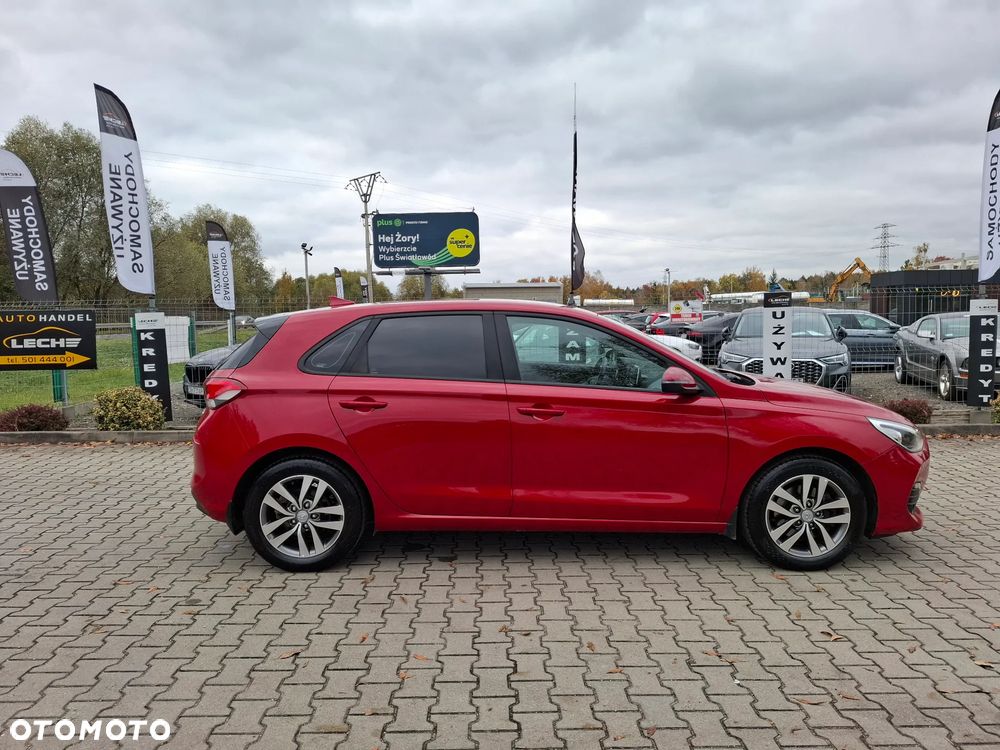 Hyundai i30 - 16
