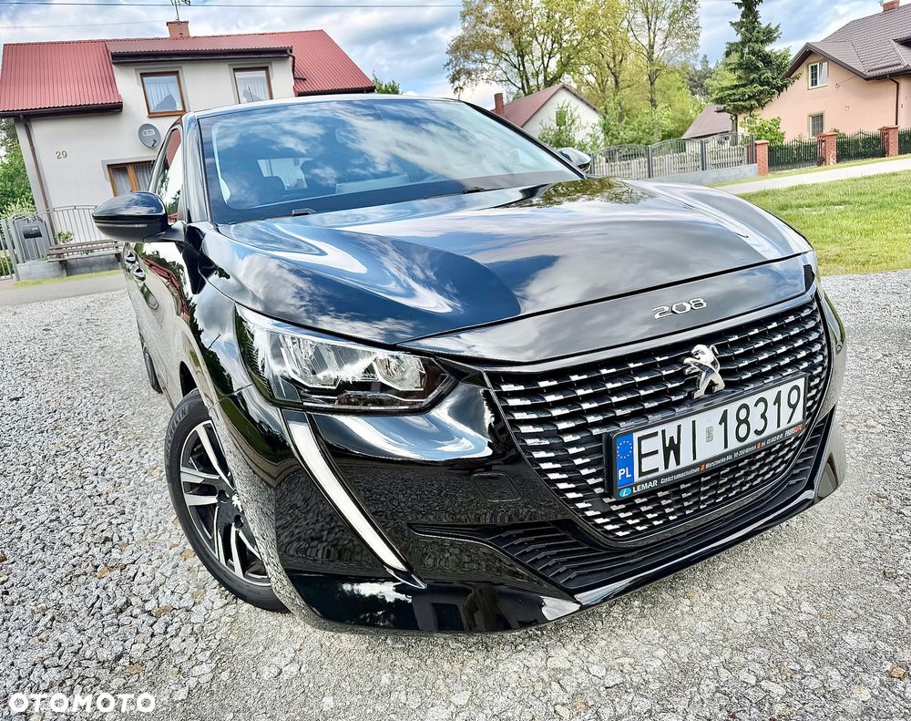Peugeot 208 - 2